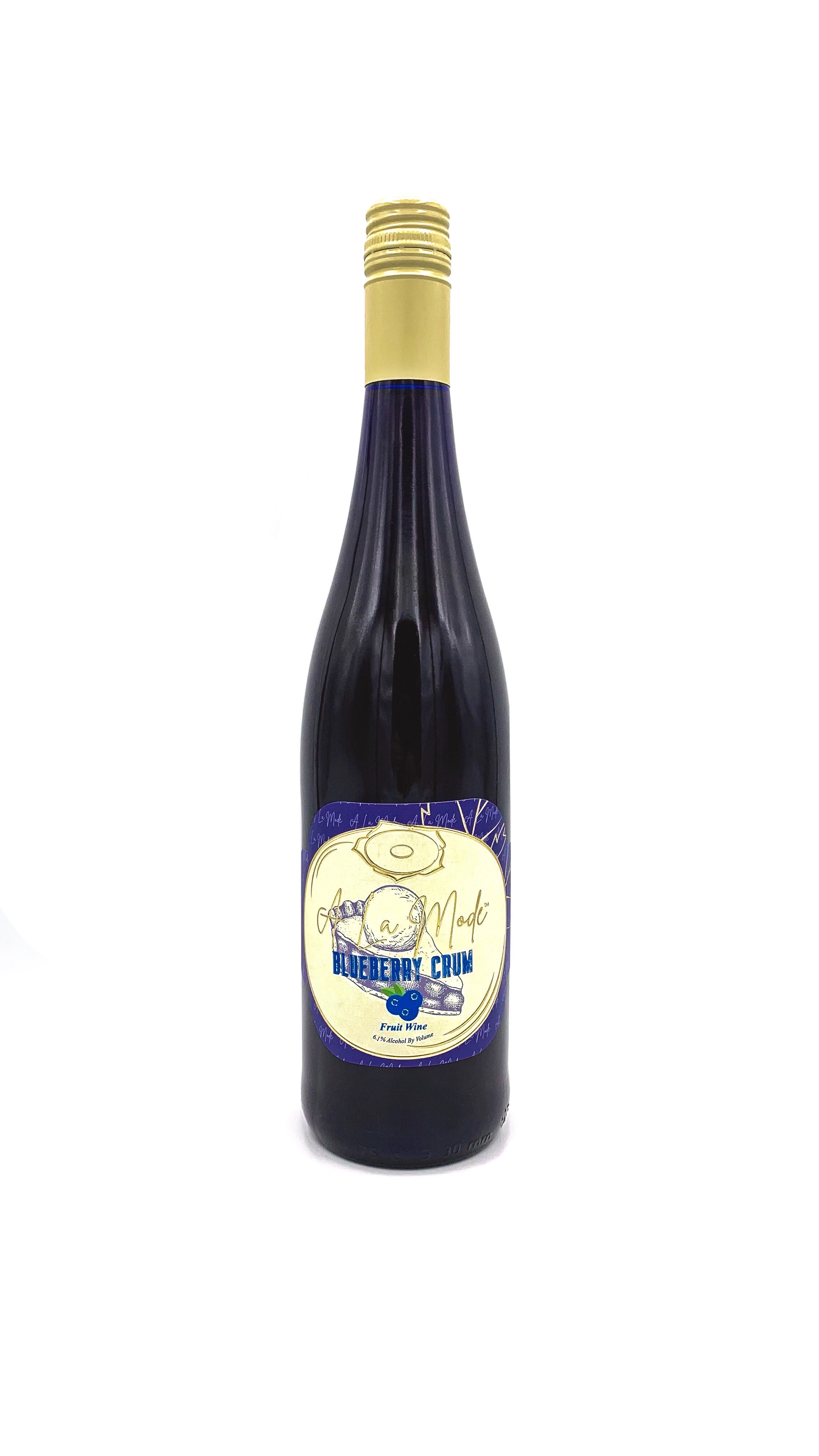 Product Image for A La Mode Blueberry Crum
